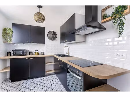 location appartement 2 pièces  38.17m²  le mans