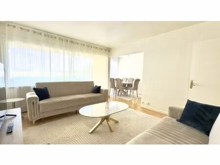 appartement à vendre les mureaux