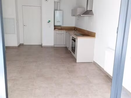 a louer t2 marseille 7ème saint victor