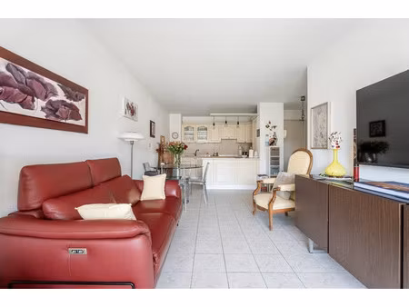 appartement t3 en viager