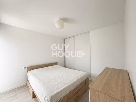 appartement meudon 2 pièce(s) 38.96 m2