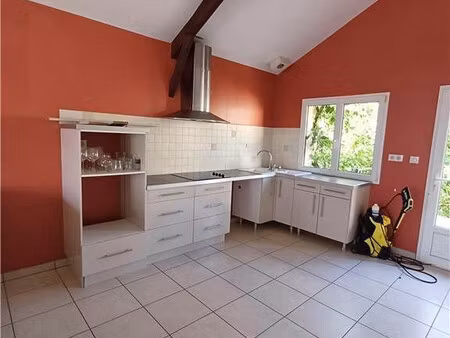 appartement à louer mielan