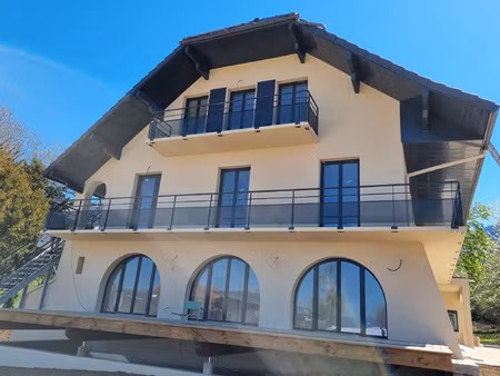 le montcel t3 d'exception avec terrasse panoramique de 31