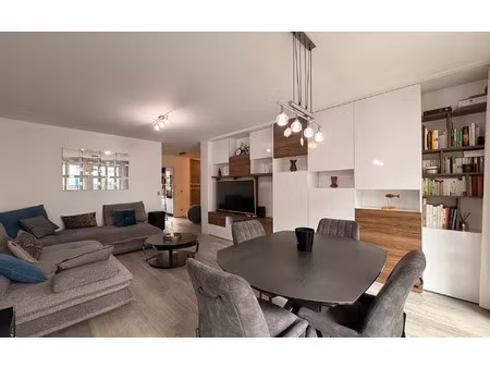 location appartement  82.57 m² t-4 à montrouge  2 500 €