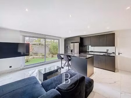 le service de la location barnes vous propose ce bien.