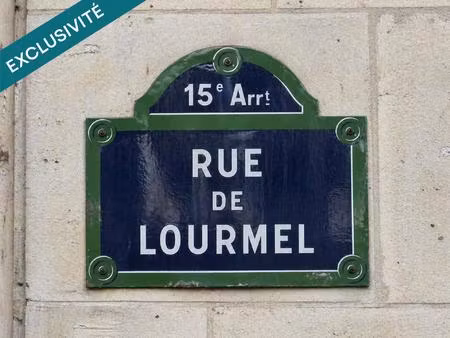 balcons-terrasses  aperçu tour eiffel  paris 15