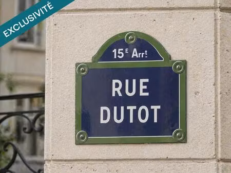 vue jardin sans vis-à-vis  calme absolu