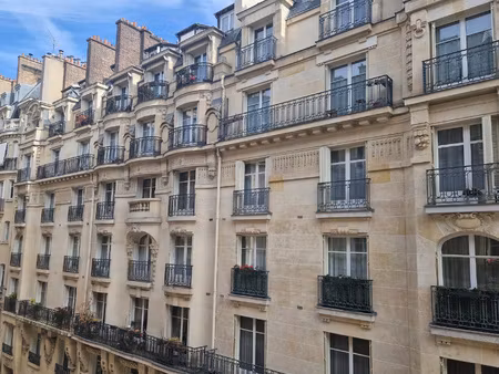 beau 4/ 5 pieces + parking