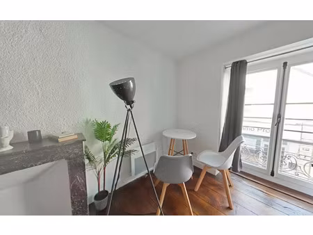 location appartement  m² t-1 à poitiers  500 €