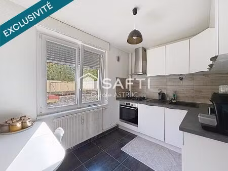 idéal investisseur ou premier achat.