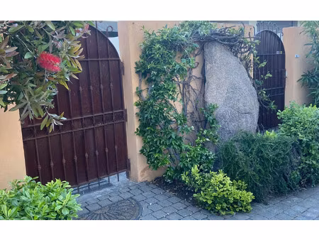 appartement porto-vecchio m² t-2 à vendre  231 000 €