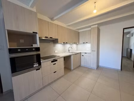 grand appartement 172 m²