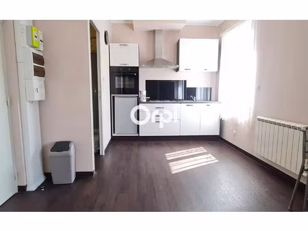 location appartement  19.92 m² t-1 à roubaix  433 €