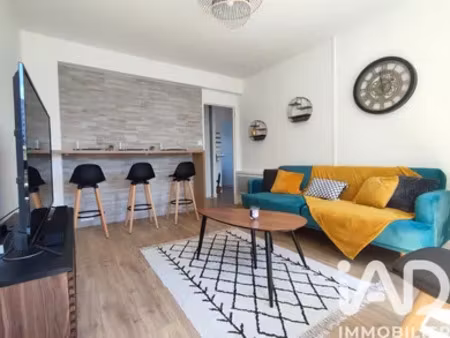appartement à saint-brieuc (22000)