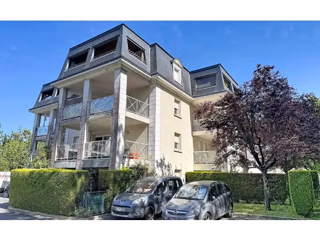 appartement saint-cyr-sur-loire 43 m² t-2 à vendre  140 500 €