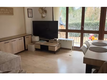 location appartement  m² t-3 à saint-dié-des-vosges  500 €
