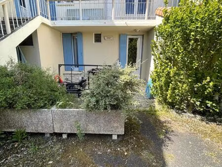 appartement proche de la plage