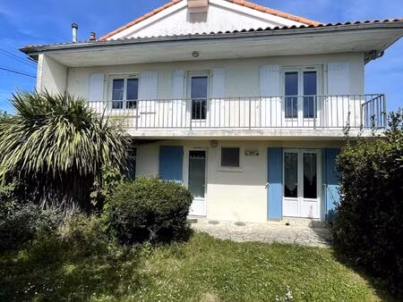 appartement proche de la plage