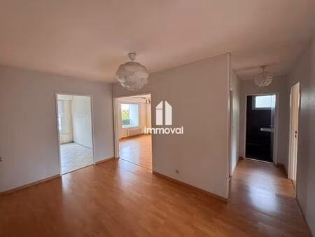schiltigheim - 4p - 84 88m²