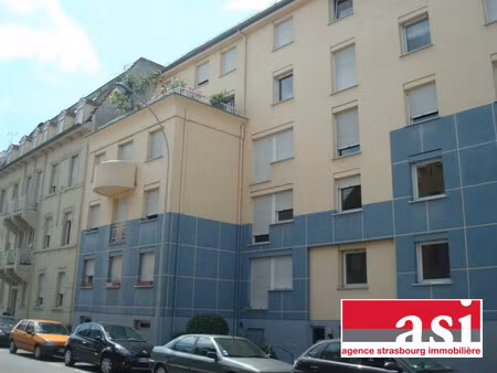 appt 1p de 23.35 m²