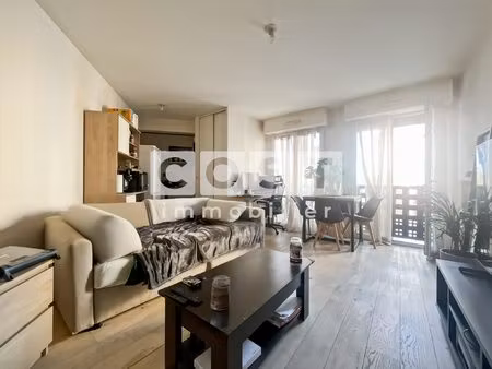 studio - bois colombes