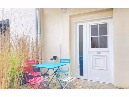 location appartement  28.59 m² t-2 à tassin-la-demi-lune  594 €