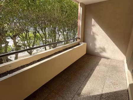 appartement à louer toulouse