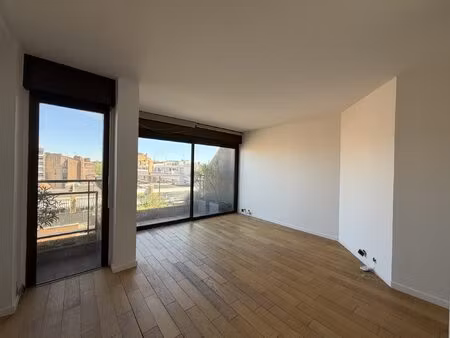 appartement t1bis - coeur toulousain