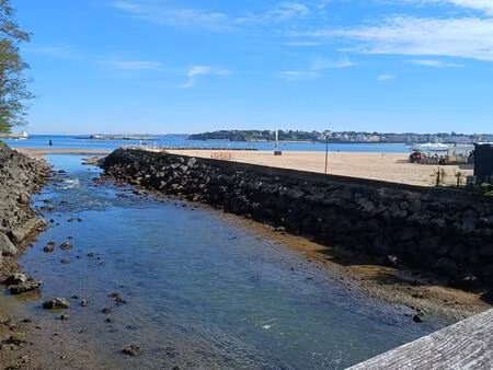 t4 traversant  emplacement premium plage de socoa