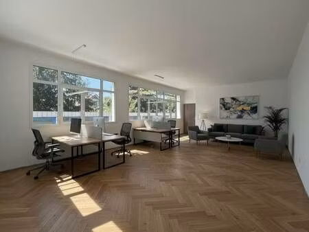 vente bureaux 66 m²