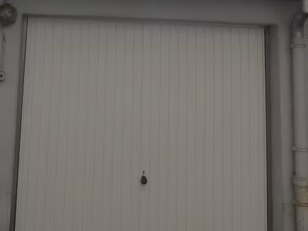 garage parking à vendre strasbourg