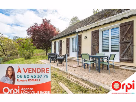 maison bourguignon-sous-montbavin m² t-4 à vendre  154 900 €