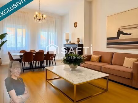 maison à rénover – volumes et potentiel rare