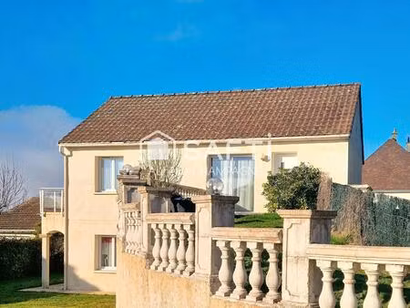 maison de 140 m² de 2013 rénovée en 2020 !