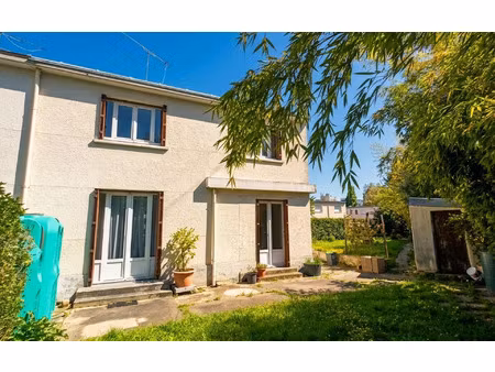 maison chevilly-larue 85 m² t-5 à vendre  420 000 €