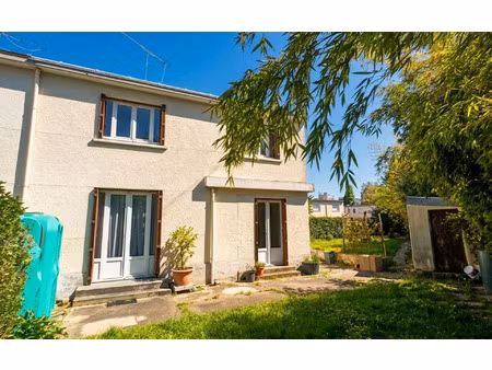 maison chevilly-larue 85 m² t-5 à vendre  430 000 €