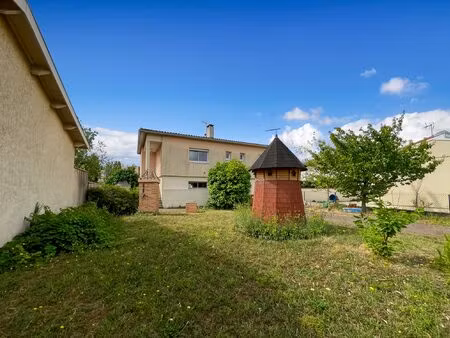 beau potentiel a cugnaux !