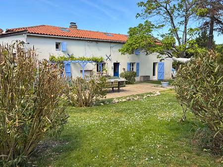 vente maison 12 pièces 320 m² dolmayrac (47110)