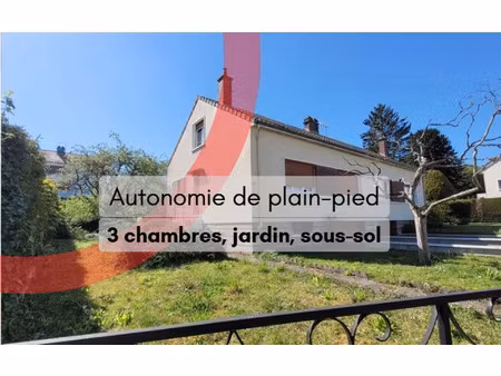 maison dreuil-lès-amiens 100 m² t-4 à vendre  196 100 €
