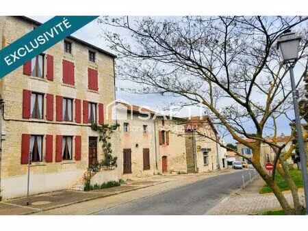 ensemble immobilier frontenay rohan rohan