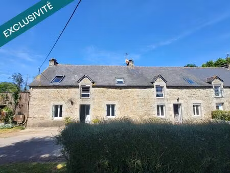 ensemble immobilier  projet agricole  activité équestre