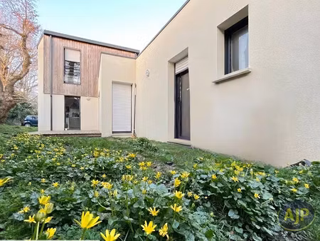 vente maison 4 pièces 94 m² la chapelle-sur-erdre (44240)