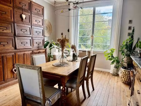 la rochelle – quartier la genette  côté parc charruyer