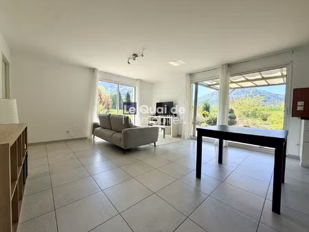 maison à vendre valgelon-la rochette ()