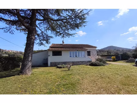 maison labastide-de-virac 118.52 m² t-4 à vendre  298 000 €