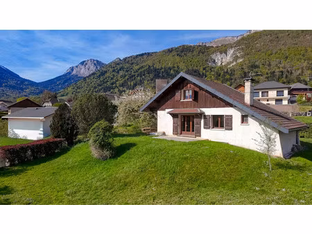 maison à vendre à lathuile (74210) - haute-savoie