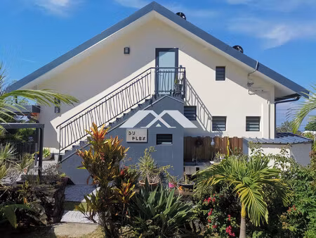 demeure d'exception contemporaine