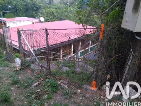 maison à les abymes (97139)