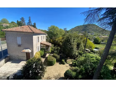 maison les vans m² t-10 à vendre  499 000 €