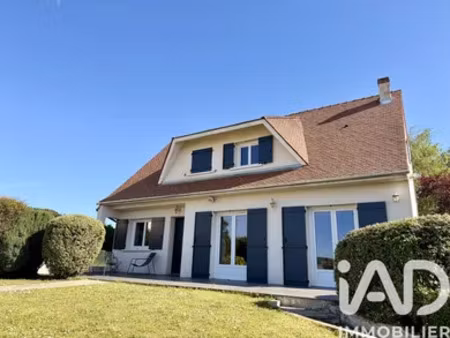 maison à longueil-sainte-marie (60126)